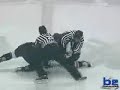 3-24-07 Triston Grant vs. Deryk Engelland 3-24-07 Triston Grant vs. Deryk Engelland