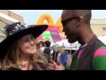 Catching up with High School Musical star Kaycee Stroh!(10 secs ago)