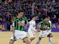 EL VERDINEGRO ASCIENDE A PRIMERA \"A\".