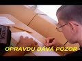 naše třída 1 díl
