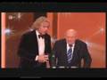 Reich-Ranicki Fernsehpreis 2008 - Teil 2