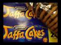 Dune and Jaffa Cakes