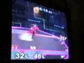 SideEffect(Fox) vs ColumbianFalcon(Marth) 3
