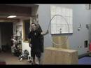 CrossFit Spokane hoop jump through mess up CrossFit Spokane hoop jump through mess up