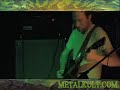 Saviours - Into Abaddon Live NYC '07 Saviours - Into Abaddon Live NYC '07
