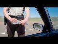 Beat My Speeding Ticket