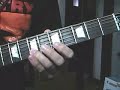 E.T. the Extra Terrestrial Theme on Guitar ( How to Play ) E.T. the Extra Terrestrial Theme on Guitar ( How to Play )