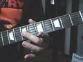 ET the Extra Terrestrial Theme on Guitar ( How to Play ) WITH TABS!!