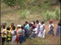 The Jamaican Maroon Slave