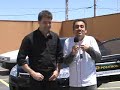 Penalata - Entrevista Silvio Diretor da Positron do Brasil