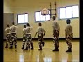 WMHS unarmed ex drill WMHS unarmed ex drill