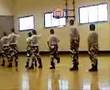 WMHS unarmed ex drill