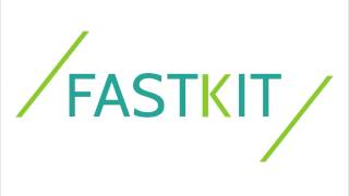 [Video] Simulation of the FASTKIT prototype performing a pick and place operation