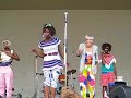 Canada Day Performance