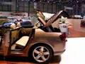 Peugeot 407 Macarena by Heuliez
