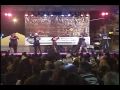 FIT MEDELLIN 2009 DANZA SELECTIVO TERCER GRUPO PAREJAS 11, 12, 13, 14, 15 TANGO SALÓN