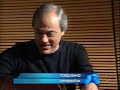 Entrevista com o Luthier Sugiyama