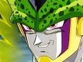 DBZ-Trunks Amv Faint