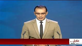 #رئاسة - رئيس الجمهورية السيد عبد المجيد تبون يجري حركة جزئية في سلك الولاة والولاة المنتدبين