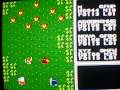 this is ultima exodus for the nes its upgraded from the pc version. this game was originally made by richard garriot and ported to the nes by another company perfectly. graphics are improved. i hope you enjoy this video