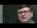 Chuck Potter of I Want My Three Minutes Back on Tilzy.TV