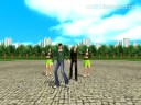 Kloseup akcent kylie