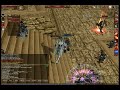 kal online guildwar video Kalonline