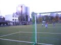 SG Bornheim Gr�n/Wei� - FG Seckbach 02 4:4
