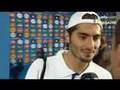 Hamit Altintop EM 2008 Interview ( Türkei 2 : 1 Schweiz )