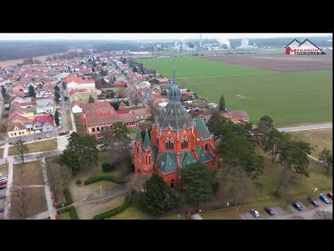 Video RD 1+1 a 4+1, garáž, zahrada, zděný zahradní domek (dílna),  pozemek 825 m2