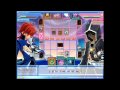 DoubleCast VS crazypikachu (Y.O.C Winter Final)