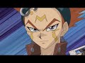 遊戯王5D's OP2
