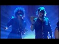 THE DUKE & THE KiNG - The morning I get to hell directe a l'Ànima)