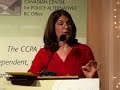 Naomi Klein - The Shock Doctrine - Part 5 of 6