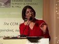 Naomi Klein - The Shock Doctrine - Part 5 of 6