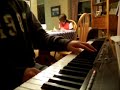 Daniel Powter - Bad Day (my piano cover) Daniel Powter - Bad Day (my piano cover)