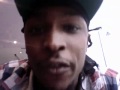Lethal Bizzle JME & Shorty - Leave It Yeah Competition Blog