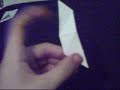 Ti ensinando a fazer estrelas de papel Ti ensinando a fazer estrelas de papel