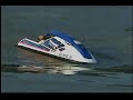 Me on a Stand up Jet Ski attempt pt3