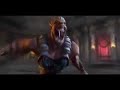 mortal kombat deception trailer