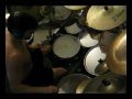 Darren Cesca - Incinerate - "Inherited"