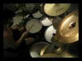 Darren Cesca - Incinerate - \"Inherited\"