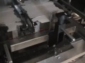 TL-10- small yogurt cups- gamadim- DANONE -  fully automatic Tray erector system