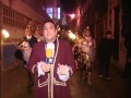 Cabalgata de reyes Aguilar de Campoo Cervera