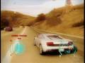 Need For Speed Undercover - Lamborghini Gallardo LP-560-4 Free-Roam