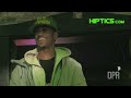 Big Sean Speaks On XXL Freshmen Cover