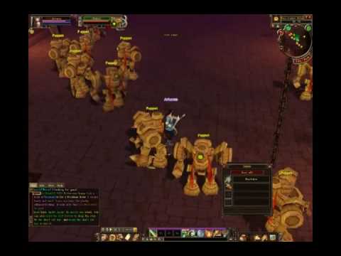 Dragon Oath Screenshot 0
