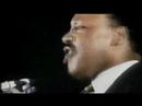 The Assassination of Martin Luther King Jr.