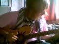 miyavi guitar (cover)
