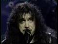 Kiss unplugged (god of thunder country & c'mon and love me)